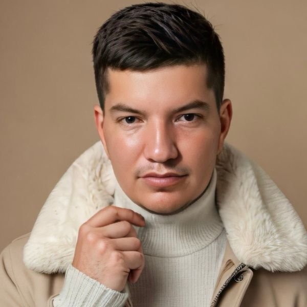 Erison Felipe Fonseca de Araújo