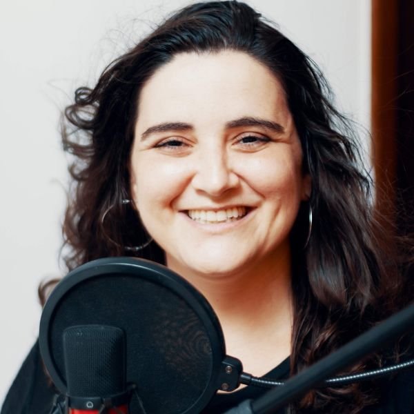 Aline de Souza Silva
