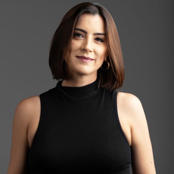 Daniela Rosário Cunha Alves Solis