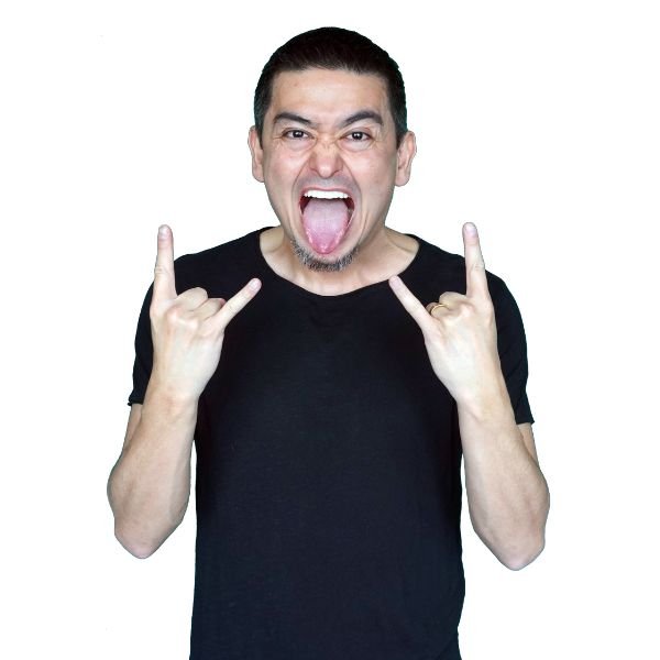 André Santi