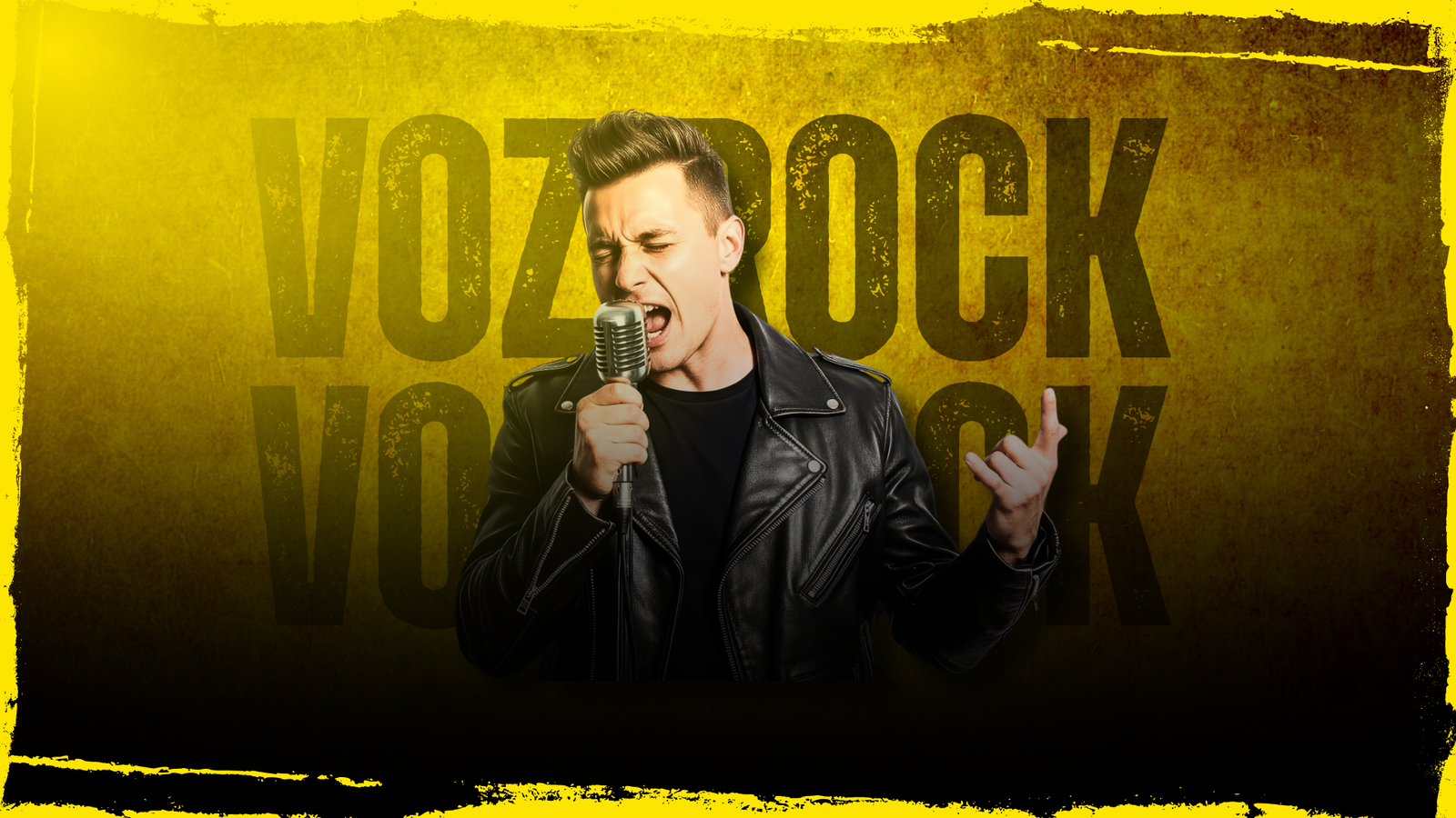 X Congresso Brasileiro de Profissionais da Voz Rock 2026 em São Paulo